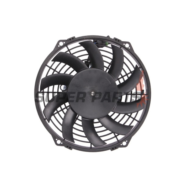 Ανεμιστήρας ψυγείου -ALL BALLS- Can-Am Outlander 500 2007-2008, Outlander 650/800 2006-2008, Renegade 500 2008, Renegade 800 2007-2008