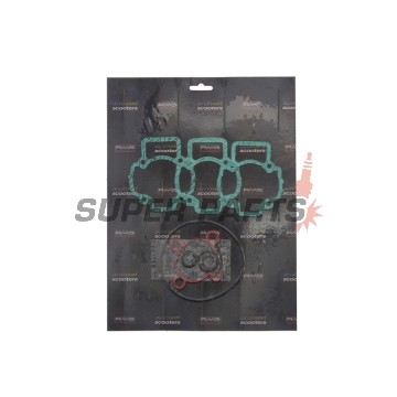 Πλήρες σετ φλαντζών κινητήρα -RMS- Gilera Runner 50 2002-2004, Piaggio NRG 50 2002-2004