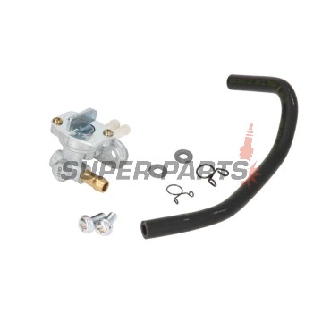 Βαλβίδα καυσίμου -FUEL STAR- ρουμπινέτο καυσίμου, Yamaha YZ 85 2002-2017