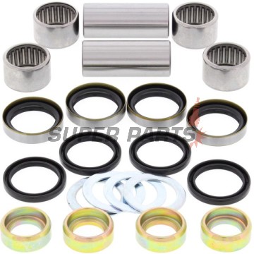 Κιτ επισκευής ψαλιδιού -ALL BALLS- KTM EGS 125/200/380 1998-1999, EGS 250/300 1996-1999, EGS 360 1996-1997, EXC 125/200 1998-2003, EXC 250 1995-2003, EXC 300 1996-2003, EXC 360 1996-1997, EXC 380 1998-2002, MX 300 1994