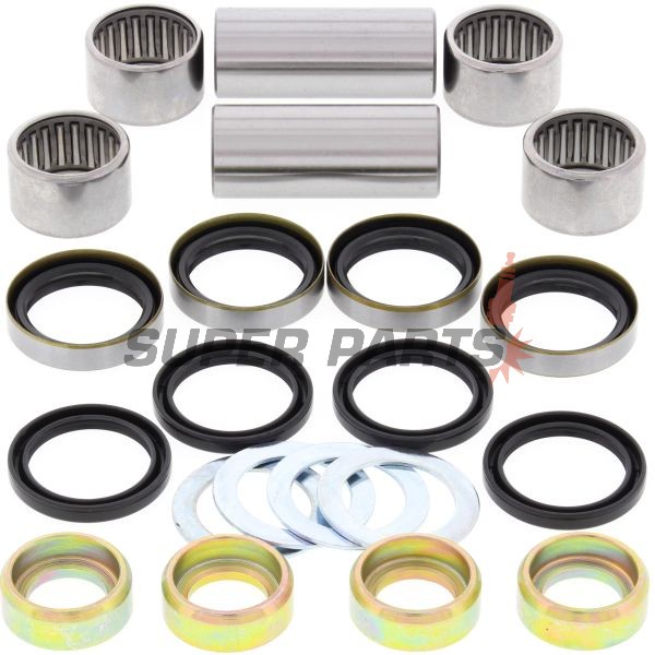 Κιτ επισκευής ψαλιδιού -ALL BALLS- KTM EGS 125/200/380 1998-1999, EGS 250/300 1996-1999, EGS 360 1996-1997, EXC 125/200 1998-2003, EXC 250 1995-2003, EXC 300 1996-2003, EXC 360 1996-1997, EXC 380 1998-2002, MX 300 1994