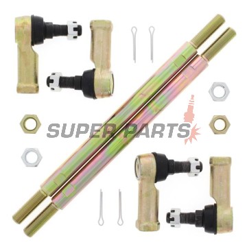 Μπάρα τιμονιού -ALL BALLS- Honda TRX 200 1990-1991, TRX 350 2000-2006, TRX 400 1995-2007, TRX 420 2007-2013