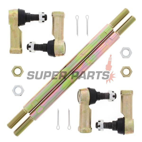 Μπάρα τιμονιού -ALL BALLS- Honda TRX 200 1990-1991, TRX 350 2000-2006, TRX 400 1995-2007, TRX 420 2007-2013
