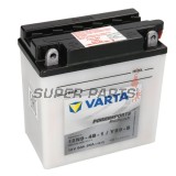Μπαταρία -VARTA- YB9-B, 9Ah 12V
