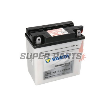 Μπαταρία -VARTA- YB9-B, 9Ah 12V