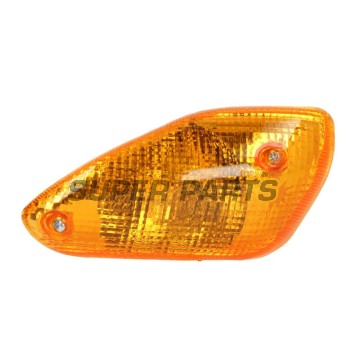 Φλας -VICMA- μπροστινό αριστερό, MBK YQ Nitro 50/100, Yamaha YQ Aerox 50/100 1997-2006