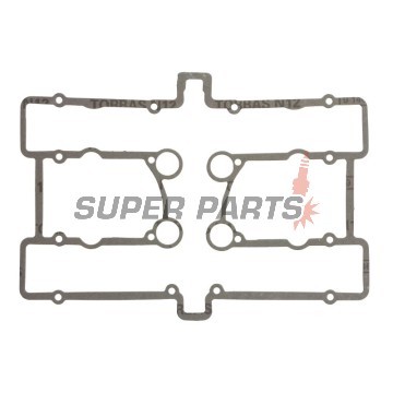 Φλάντζα καπακιού βαλβίδων -ATHENA- Suzuki DR 650/750/800 1988-2014, XF 650 1997-2003
