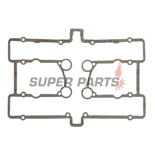 Φλάντζα καπακιού βαλβίδων -ATHENA- Suzuki DR 650/750/800 1988-2014, XF 650 1997-2003
