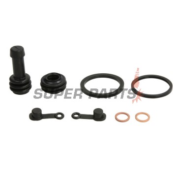 Κιτ επισκευής δαγκάνας φρένου -ALL BALLS- Polaris ACE 325 2014-2016, ACE 900 2016-2017, ATP 330/500 2004-2005, Big Boss 500 2000-2002, Forest 800 2015, Hawkeye 300 2010-2011, Ranger 325 2015-2016, Ranger 400 2010-2014