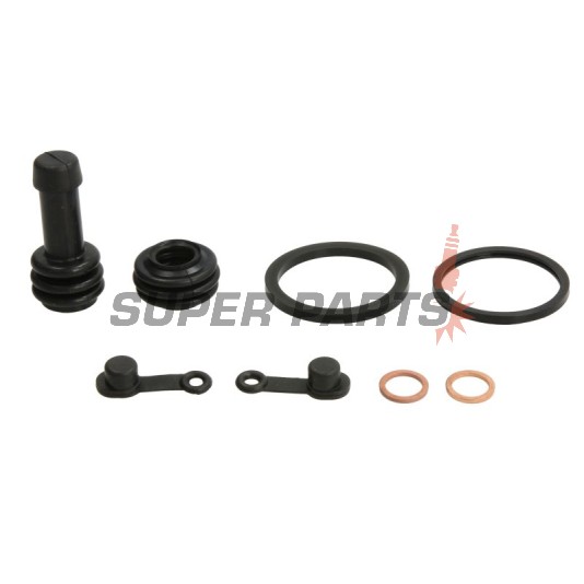Κιτ επισκευής δαγκάνας φρένου -ALL BALLS- Polaris ACE 325 2014-2016, ACE 900 2016-2017, ATP 330/500 2004-2005, Big Boss 500 2000-2002, Forest 800 2015, Hawkeye 300 2010-2011, Ranger 325 2015-2016, Ranger 400 2010-2014