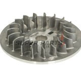 Μισή τροχαλία -RMS- Aprilia Atlantic 400 2005-2007, Aprilia Atlantic 500 2001-2008, Aprilia Scarabeo 400 2006-2007, Aprilia Scarabeo 500 2003-2008, Gilera Fuoco 500 2007-2009, Gilera Nexus 500 2003, 2006-2009