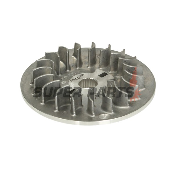 Μισή τροχαλία -RMS- Aprilia Atlantic 400 2005-2007, Aprilia Atlantic 500 2001-2008, Aprilia Scarabeo 400 2006-2007, Aprilia Scarabeo 500 2003-2008, Gilera Fuoco 500 2007-2009, Gilera Nexus 500 2003, 2006-2009