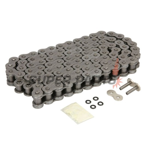 Αλυσίδα -JT- JTC530X1R096, μέγεθος 530, 96 κρίκοι, X-Ring ενισχυμένη