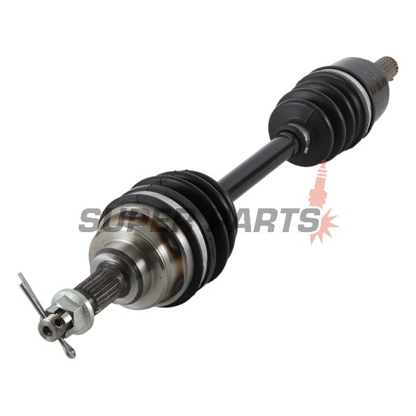 Ημιαξόνιο -ALL BALLS- Honda TRX 500 2005-2014, TRX 650 2005, TRX 680 2006-2020