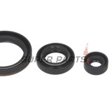 Σετ τσιμουχών κινητήρα -WINDEROSA- Suzuki LT 160 1989-2001, 2003-2004, Suzuki LT-F 160 1991-2001