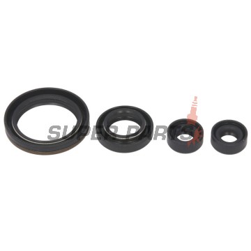 Σετ τσιμουχών κινητήρα -WINDEROSA- Suzuki LT 160 1989-2001, 2003-2004, Suzuki LT-F 160 1991-2001