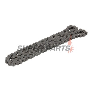 Καδένα χρονισμού -DID- SCR0404SV-98, Kymco Bet&Win/Dink/Grand Dink/KXR/KXU/MXU/Maxxer/Mongoose/Mxer/Xciting, Piaggio Hexagon/GTX 250 1998-2010