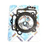 Σετ φλαντζών κυλίνδρου -ATHENA- Husqvarna FC 350 2014-2015, KTM EXC-F 350 2014-2016, SX-F 350 2013-2015, XC-F 350 2013-2015, XCF-W 350 2014-2015