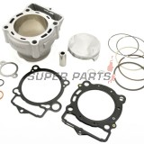 Σετ κυλίνδρου και πιστονιού -ATHENA- P400270100005, Husqvarna FC 350 2014-2015, KTM SX-F 350 2011-2015, XC-F 350 2011-2013