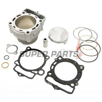 Σετ κυλίνδρου και πιστονιού -ATHENA- P400270100005, Husqvarna FC 350 2014-2015, KTM SX-F 350 2011-2015, XC-F 350 2011-2013