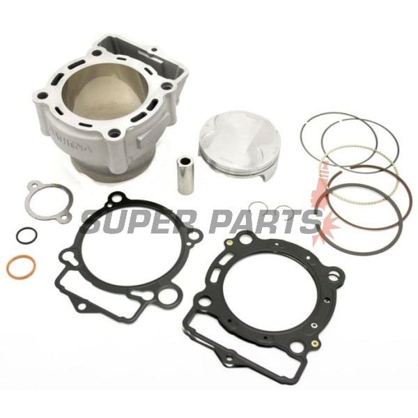 Σετ κυλίνδρου και πιστονιού -ATHENA- P400270100005, Husqvarna FC 350 2014-2015, KTM SX-F 350 2011-2015, XC-F 350 2011-2013