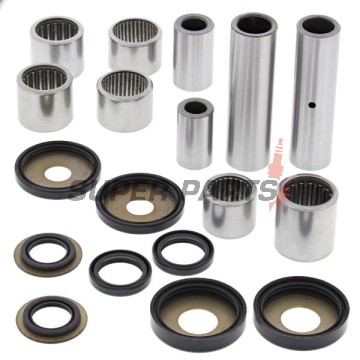Κιτ επισκευής ψαλιδιού -ALL BALLS- Suzuki DR 650 1996-2017, XF 650 1997-2001