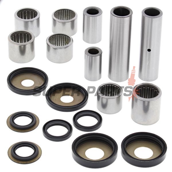 Κιτ επισκευής ψαλιδιού -ALL BALLS- Suzuki DR 650 1996-2017, XF 650 1997-2001