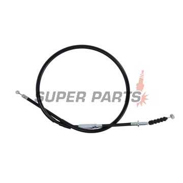 Ντίζα συμπλέκτη -ZAP TECHNIX- Kawasaki KX125 2001-2004