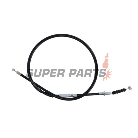 Ντίζα συμπλέκτη -ZAP TECHNIX- Kawasaki KX125 2001-2004