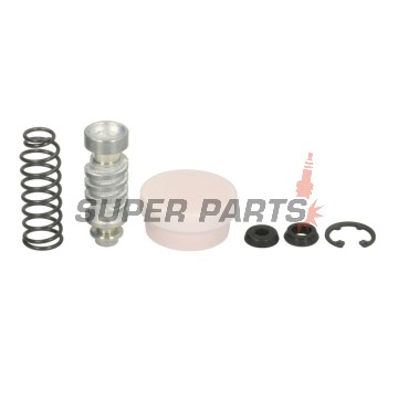 Κιτ επισκευής τρόμπας φρένου -TOURMAX- Kawasaki ZX-6R 636 2002-2004, Kawasaki ZX-6RR 600 2003-2004