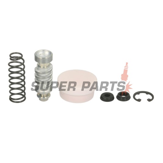 Κιτ επισκευής τρόμπας φρένου -TOURMAX- Kawasaki ZX-6R 636 2002-2004, Kawasaki ZX-6RR 600 2003-2004