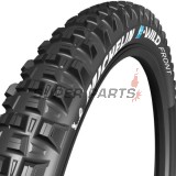 Ελαστικό ποδηλάτου -MICHELIN- 27.5X2.80, E-WILD