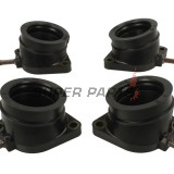 Λαιμοί εισαγωγής -TOURMAX- Yamaha FZS 600 1998-2002