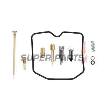 Κιτ επισκευής καρμπυρατέρ -TOURMAX- Kawasaki KLR 650 2008-2011