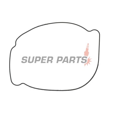 Φλάντζα καπακιού συμπλέκτη -ATHENA- KTM EXC 400 2005-2011, EXC 450/530 2007-2011, EXC-F 450 2007-2011, EXC-G 450 2003, XC-W 400 2008-2011, XC-W 450/530 2009-2011, XCR-W 450 2008-2009
