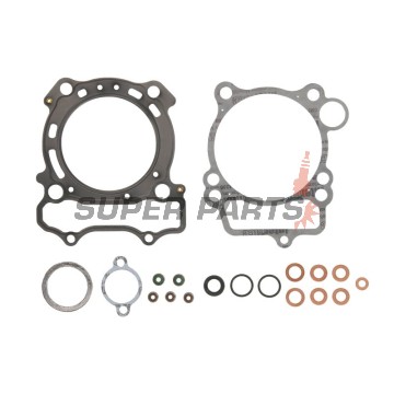 Σετ φλαντζών κυλίνδρου -WINDEROSA- Yamaha WR 250 2001-2013, Yamaha YZ 250 2001-2013
