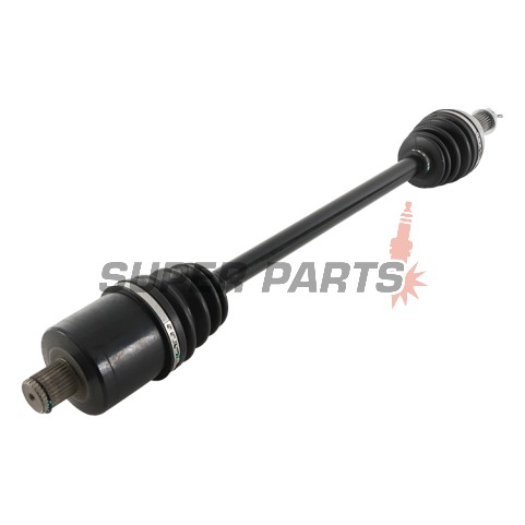 Ημιαξόνιο -ALL BALLS- Polaris RZR 1000 2014-2015, RZR 925 2020-2021