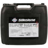 Λάδι αμορτισέρ -SILKOLENE- RSF, 5W, 20L