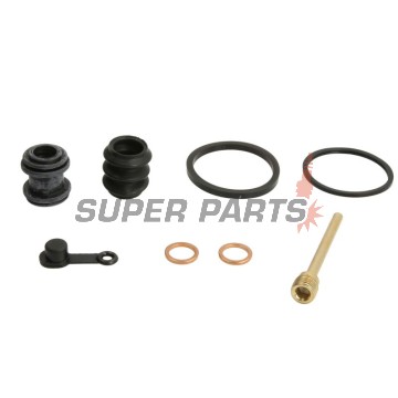 Κιτ επισκευής δαγκάνας φρένου -ALL BALLS- Suzuki DL 1000 2014-2016, GSX 1300 2007-2009, GSX 1340 2008-2016, GSX-R 600/750/1000 2006-2009