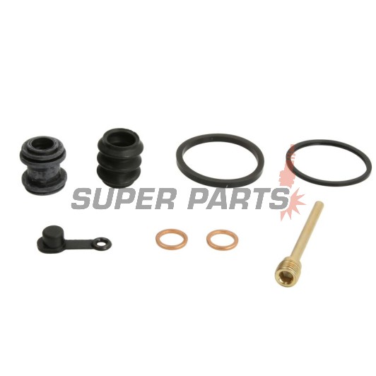 Κιτ επισκευής δαγκάνας φρένου -ALL BALLS- Suzuki DL 1000 2014-2016, GSX 1300 2007-2009, GSX 1340 2008-2016, GSX-R 600/750/1000 2006-2009
