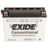 Μπαταρία -EXIDE- YB16AL-A2, 16Ah 12V