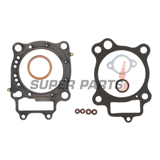 Σετ φλαντζών κυλίνδρου -WINDEROSA- Honda CRF 250 2008-2009