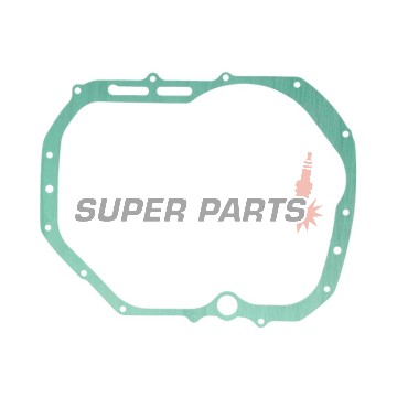 Φλάντζα καπακιού συμπλέκτη -ATHENA- Honda CX 500 1977-1986, GL 500 1982-1983