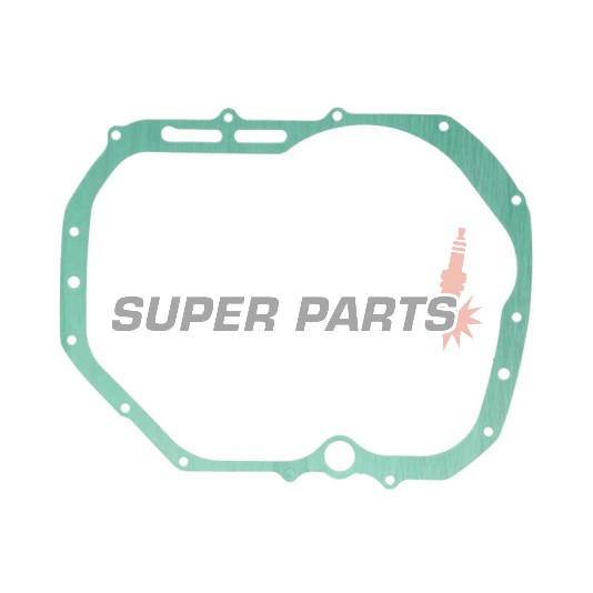 Φλάντζα καπακιού συμπλέκτη -ATHENA- Honda CX 500 1977-1986, GL 500 1982-1983