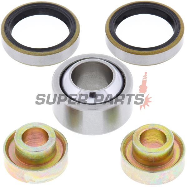 Κιτ επισκευής ανάρτησης αμορτισέρ -ALL BALLS- KTM EGS 125 1993-1997, EGS 250/300 1994-1997, EGS 360 1996-1997, EXC 125 1993-1997, EXC 250/300 1994-1997, EXC 360 1996-1997, MXC 300/360 1997, SX 125 1993-1997, SX 250 1994-1997