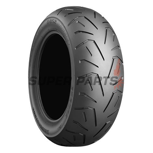 Πίσω ελαστικό δρόμου -BRIDGESTONE- 200/55ZR16, G852
