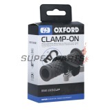 Σφιγκτήρας μανέτας φρένου -OXFORD- Clamp-On Brake Lever Clamp