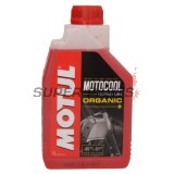 Αντιψυκτικό -MOTUL- MOTOCOOL, κόκκινο, -35°C, Έτοιμο για χρήση, 1L