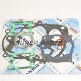 Πλήρες σετ φλαντζών κινητήρα -ATHENA- KTM Junior 50 2002-2008, Mini Adven. 50 2002-2008, Senior 50 2001-2008, XC 50 2002-2008