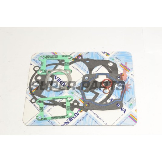 Πλήρες σετ φλαντζών κινητήρα -ATHENA- KTM Junior 50 2002-2008, Mini Adven. 50 2002-2008, Senior 50 2001-2008, XC 50 2002-2008